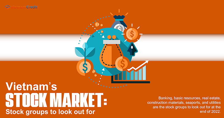 Vietnam’s stock market: Stock groups to look out for